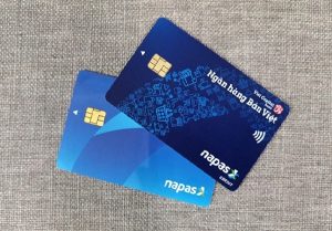 Thẻ NAPAS là gì? Phân loại, lợi ích và cách mở thẻ 2025 - appvaytien.com.vn