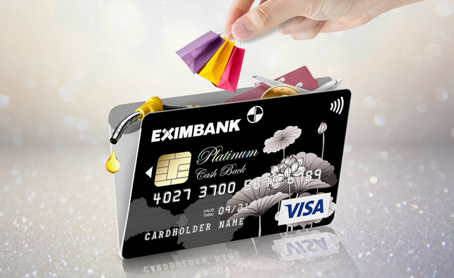 Điều kiện cơ bản để mở thẻ tín dụng chỉ cần CMND/CCCD