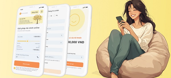 Gia hạn khoản vay CayVang là gì?