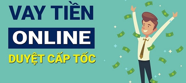 Lưu ý quan trọng khi vay tiền online duyệt tự động