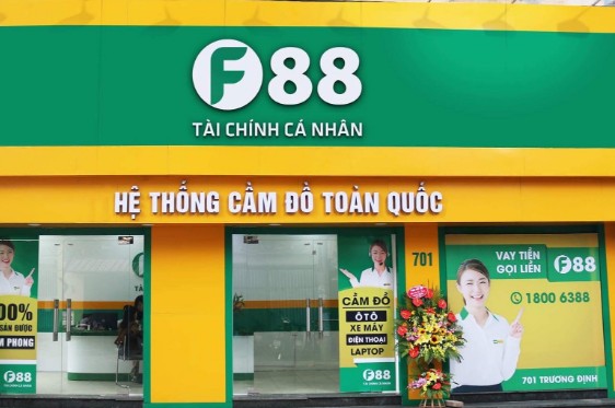 Nếu không trả được nợ F88 cần làm gì?