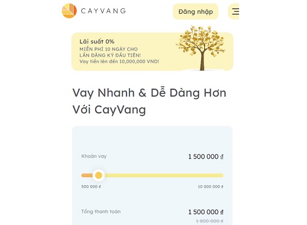 Phí và chi phí gia hạn cần biết