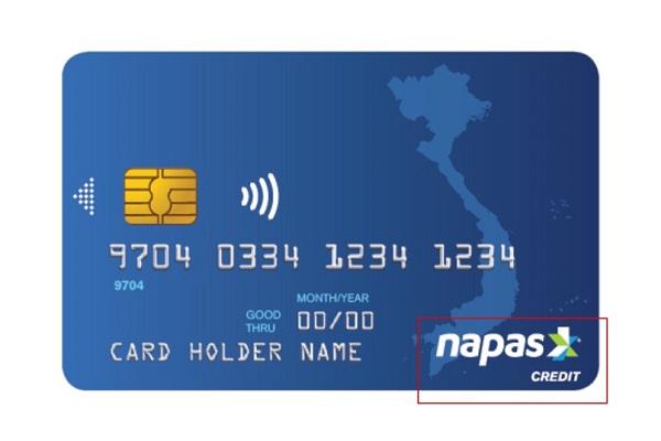 Thẻ NAPAS là gì?