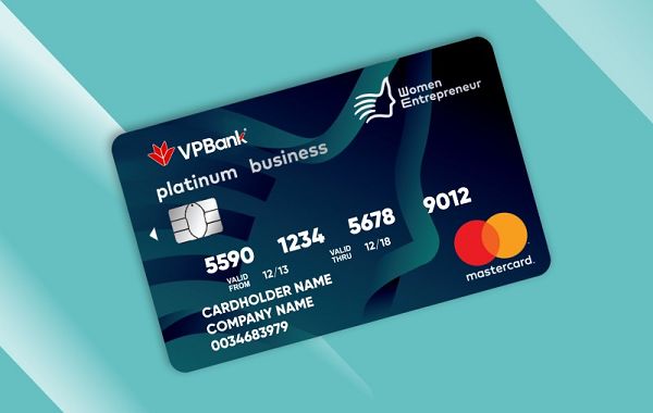 Tiêu chí đánh giá thẻ tín dụng dễ mở