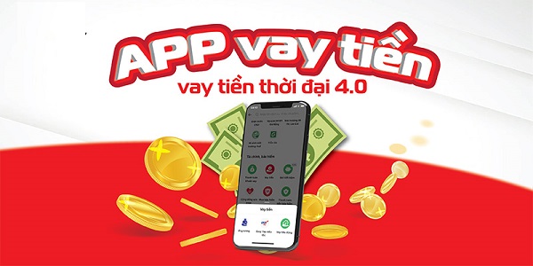 App vay tiền là gì?
