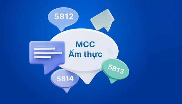 Lợi ích của MCC đối với chủ thẻ