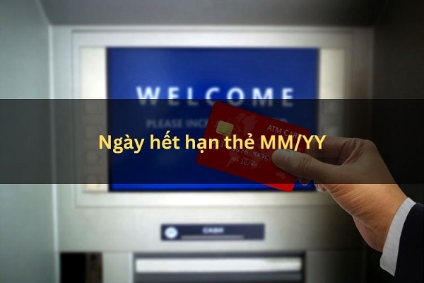 Lưu Ý Quan Trọng Khi Thẻ Ngân Hàng Hết Hạn