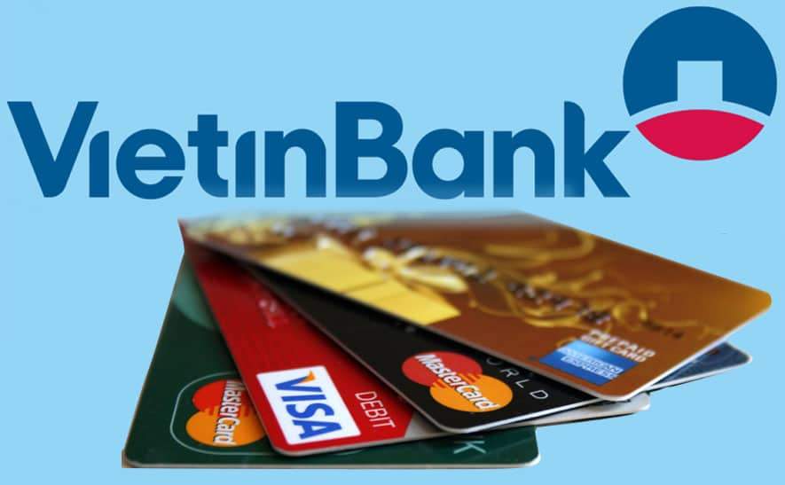 Cách xem ngày hết hạn trên thẻ ATM Vietinbank